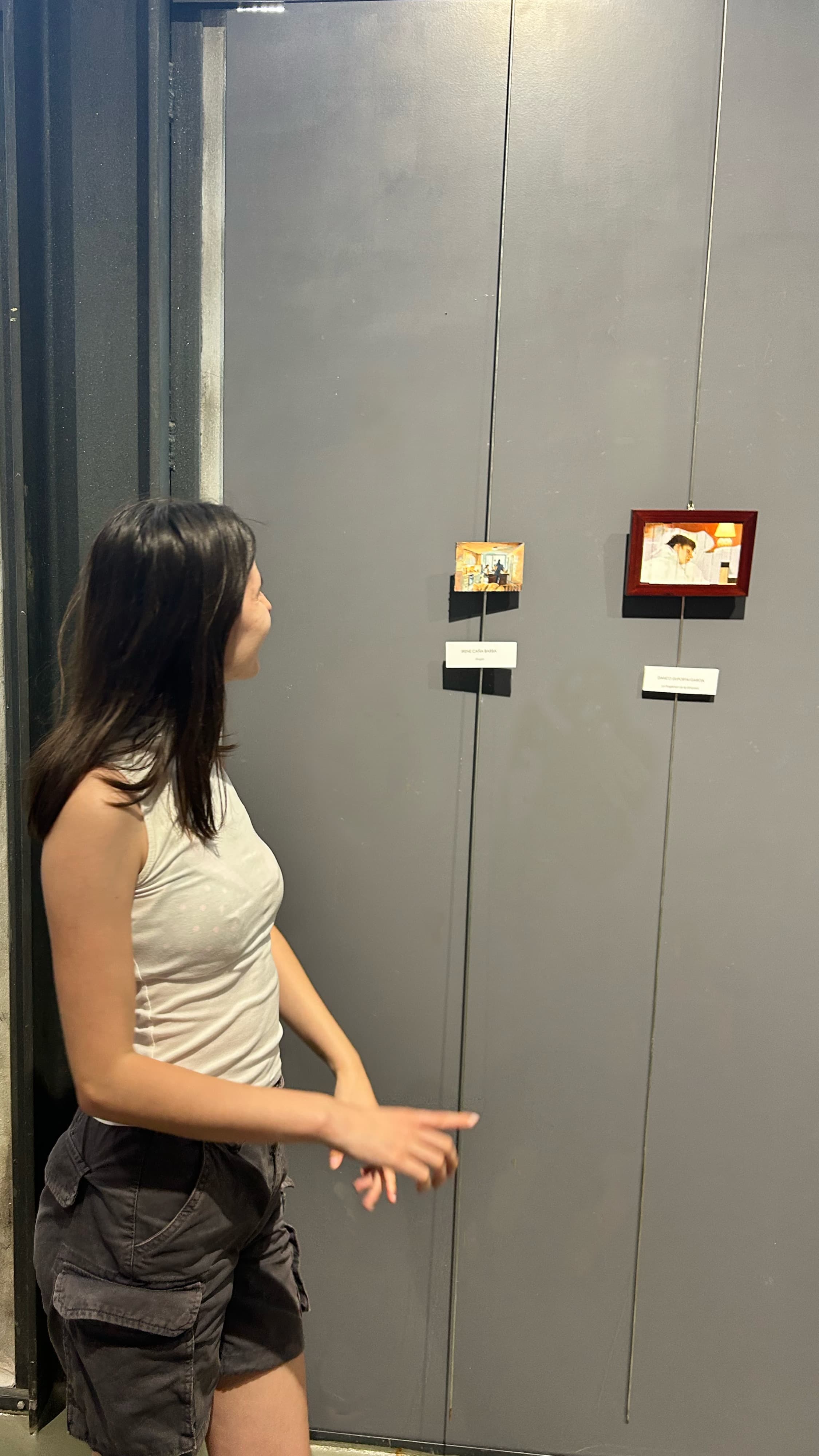 Exposición — Hogar