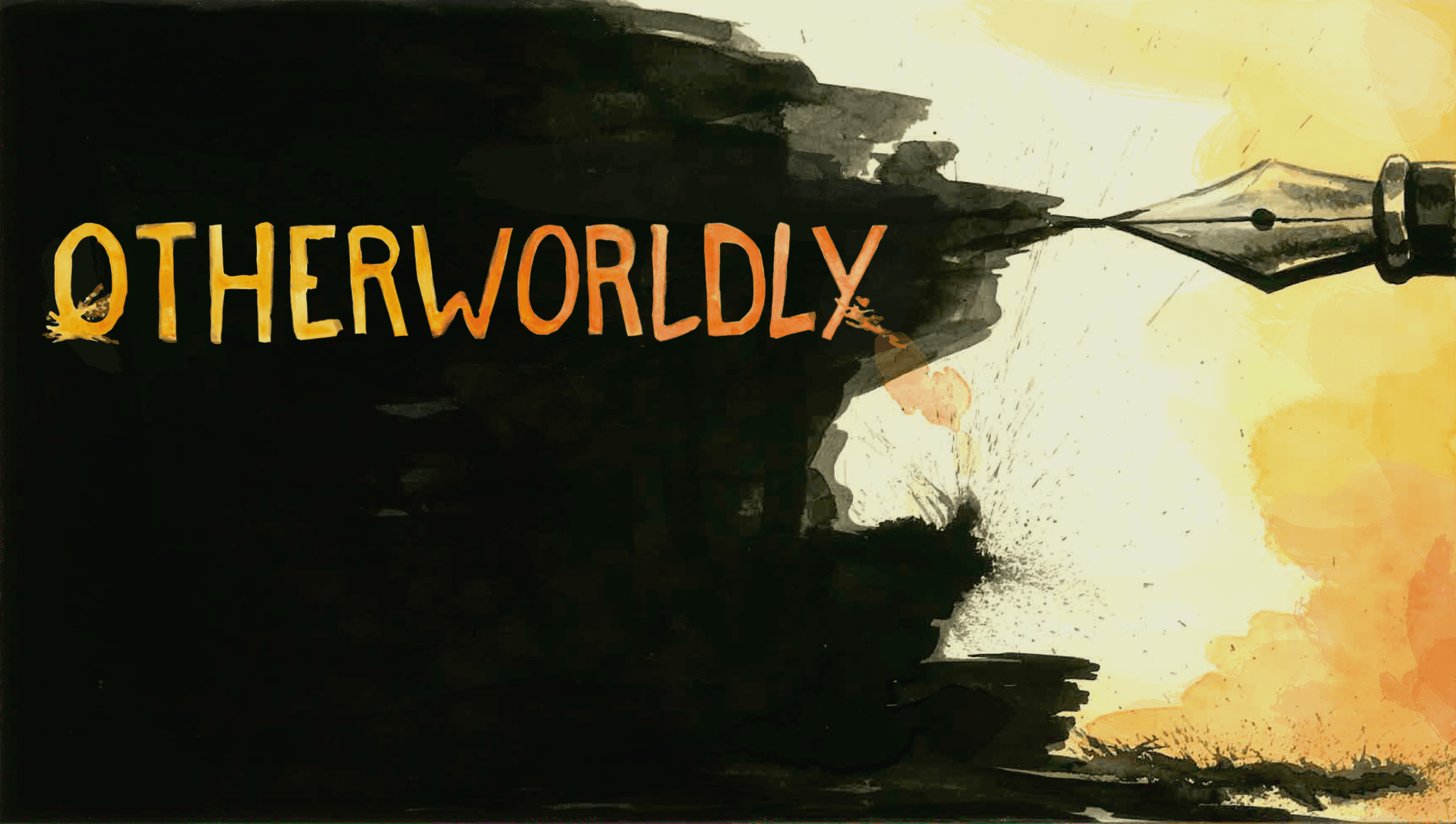 Otherwordly — portada